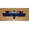 CROSSFADER 100KWX2 POUR PROMIX400 BLEUE HQ POWER