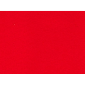 MOQUETTE DE STAND ROUGE VERMIGLIO ROULEAU DE 100 M2 (2M x 50 ML)
