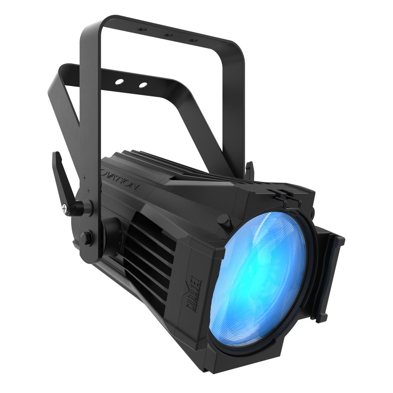 PROJECTEUR PAR LED FULL COLOR CHAUVET