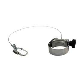 CLAMP DE SECURITE POUR CANON A CONFETTI SHOWTEC