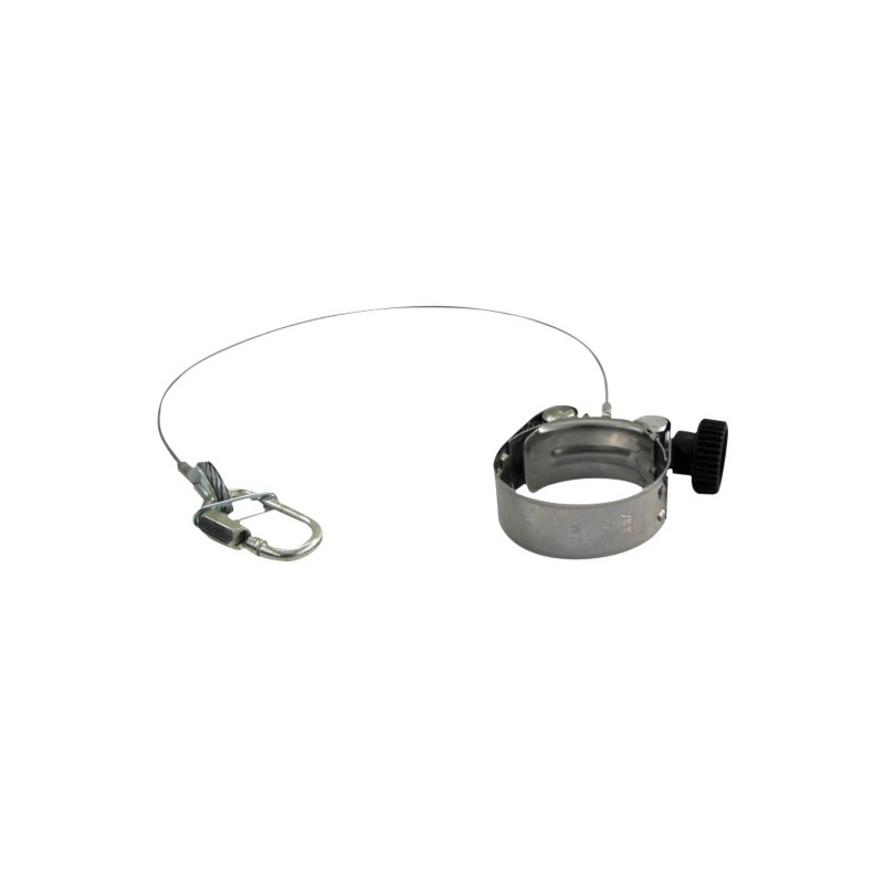CLAMP DE SECURITE POUR CANON A CONFETTI SHOWTEC