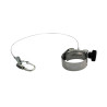 CLAMP DE SECURITE POUR CANON A CONFETTI SHOWTEC