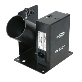 MACHINE A CONFETTS ELECTRIQUE SHOWTEC - FX-SHOT-MKII