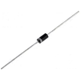 DIODE TVS 600W 16V ±5% DO15