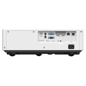 VIDEOPROJECTEUR LASER PANASONIC 1920x1200 7200 LUMENS
