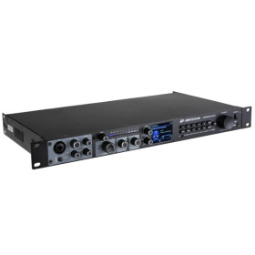 AMPLI 2x 250W + RADIO INTERNET/SPOTIFY/USB/ BT JB SYSTEMS