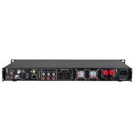 AMPLI 2x 250W + RADIO INTERNET/SPOTIFY/USB/ BT JB SYSTEMS