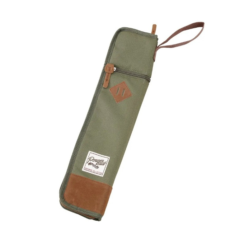 HOUSSE BAGUETTES BLUE DENIM POWERPAD TAMA
