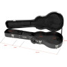 ETUI GUITARE ELECTRIQUE TYPE LP TOBAGO