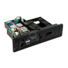 MODULE EMETTEUR HF POUR ENCEINTE MA708PAD/MA808PAD MIPRO
