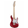 GUITARE ELECTRIQUE PACIFICA RED METALLIC YAMAHA