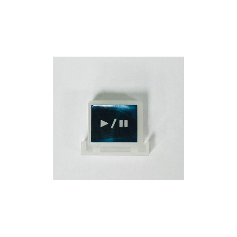 BOUTON PLAY/PAUSE PRIME 4 DENON