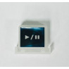 BOUTON PLAY/PAUSE PRIME 4 DENON