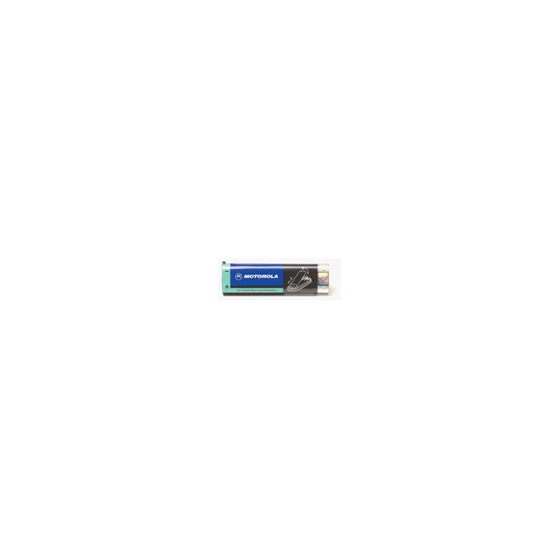 BATTERIE LION 1100MAH RECHARGEABLE POUR XTNI/XTNID MOTOROLA