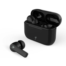 ECOUTEURS SANS FIL BLUETOOTH NOIR NEDIS