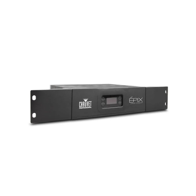 CONTROLEUR POUR EPIX STRIP IP CHAUVET PRO