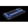 CONSOLE LUMIERE DMX MAGICQ COMPACT CONNECT CHAMSYS