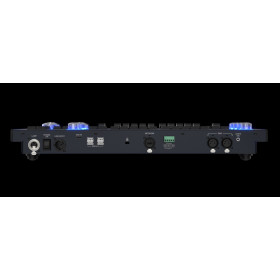 CONSOLE LUMIERE DMX MAGICQ COMPACT CONNECT CHAMSYS