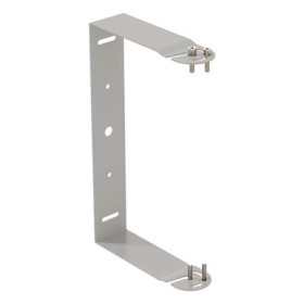 LYRE D'ACCROCHE MURALE HORIZONTALE POUR ENCEINTE SLINE108W AUDIOPHONY