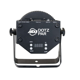 PROJECTEUR COB 36W ADJ
