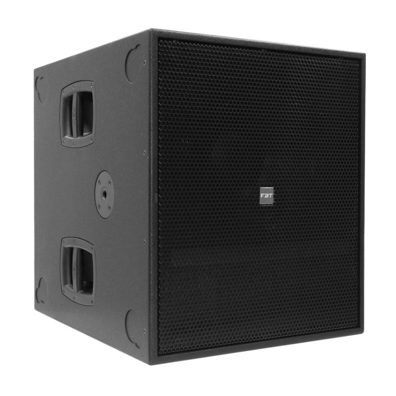CAISSON BASSE AMPLIFIE SERIE HORIZON 2500W FBT