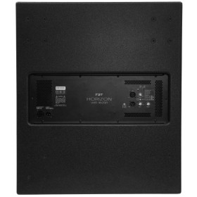 CAISSON BASSE AMPLIFIE SERIE HORIZON 2500W FBT