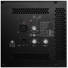 CAISSON BASSE AMPLIFIE SERIE HORIZON 2500W FBT