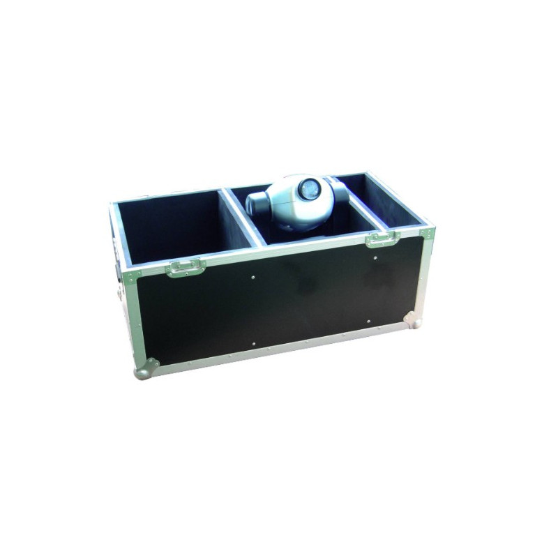FLIGHTCASE POUR LYRE POWER ACOUSTICS