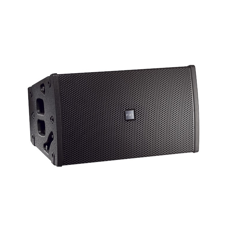 ENCEINTE ACTIVE LINE ARRAY 900W SERIE HORIZON FBT