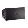 ENCEINTE ACTIVE LINE ARRAY 900W SERIE HORIZON FBT