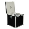 FLIGHT CASE BOULLE A FACETTES 50CM SHOWGEAR