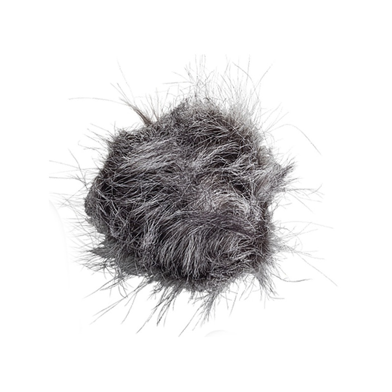 BONNETTE ANTI-VENT POUR H4 ESSENTIAL ZOOM