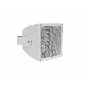 HAUT PARLEUR MURAL 6.5'' IP56 100W RMS OMNITRONIC