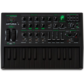 ARTURIA  MICROBRUTE UFO ÉDITION LIMITÉE