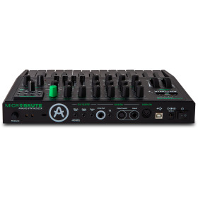 ARTURIA  MICROBRUTE UFO ÉDITION LIMITÉE