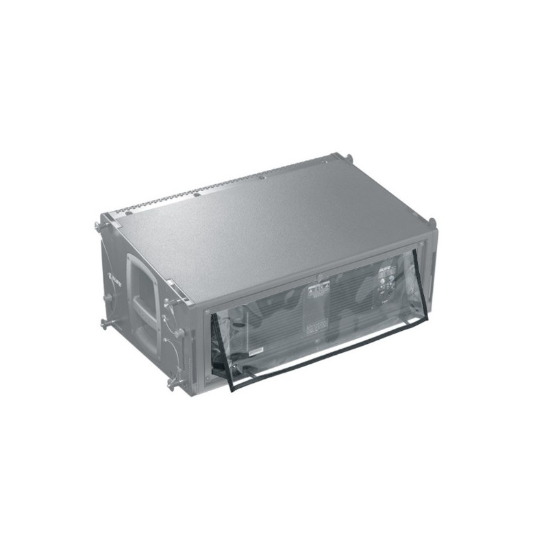 RAIN COVER POUR VHA-118SA FBT