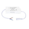 DRIVER 220-240V Sortie 42-70V DC 300mA 21W
