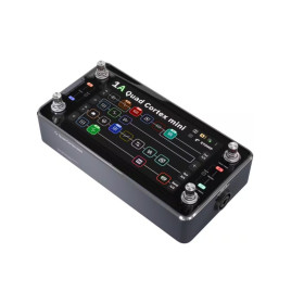 NEURAL DSP QUAD CORTEX MINI