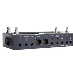NEURAL DSP QUAD CORTEX MINI