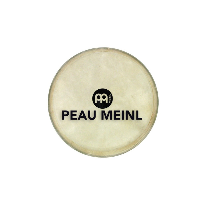 PEAU MEINL 12"3/4 POUR DJEMBE DJW2