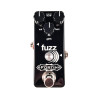 FORTIN FUZZ O)) 