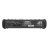 Console de Mixage Analogique 8 CANAUX HPA