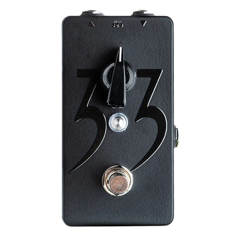 FORTIN 33