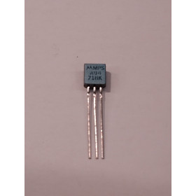 TRANSISTOR MPSA94