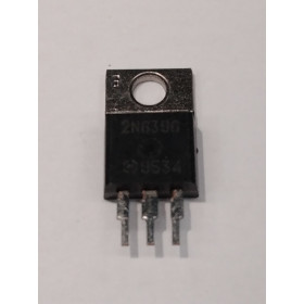 TRANSISTOR 2N6396