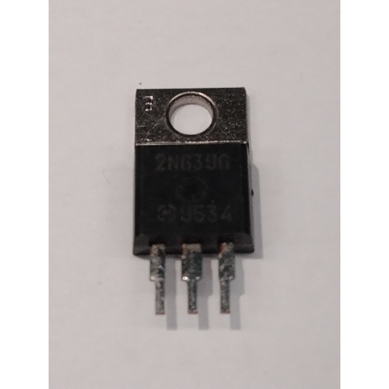 TRANSISTOR 2N6396