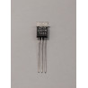 TRANSISTOR A EFFET DE CHAMP MOSFET