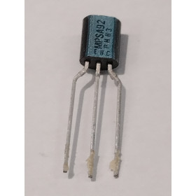 TRANSISTOR BIPOLAIRE HAUTE TENSION