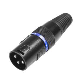 TERMISAISON DMX 120 OHMS ADAM HALL