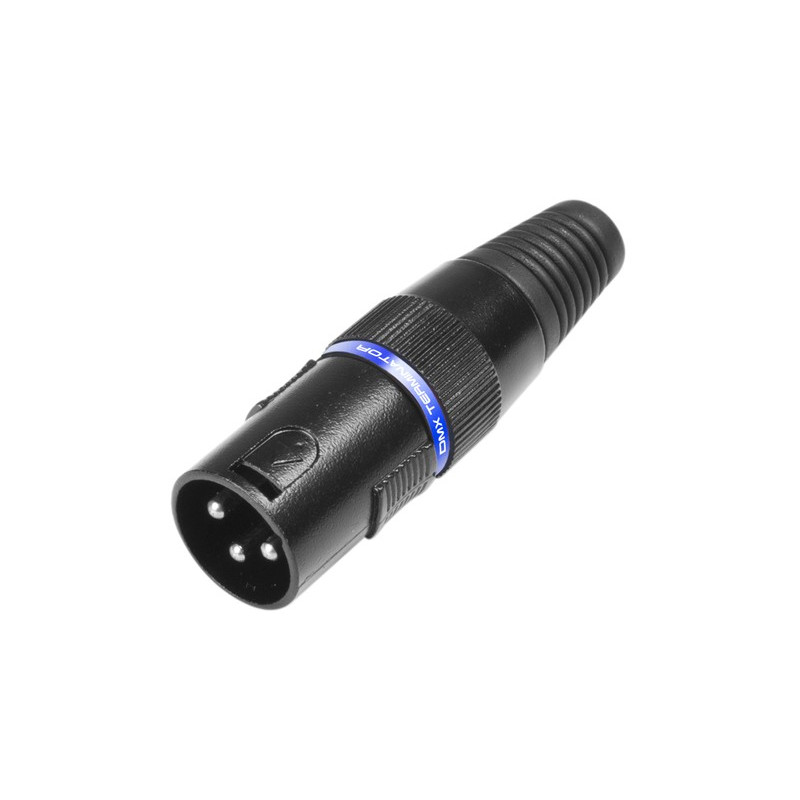 TERMISAISON DMX 120 OHMS ADAM HALL